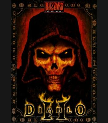 Buy Diablo 2(PC) CD Key and Compare Prices