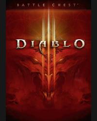 Buy Diablo 3 Battle Chest(PC) CD Key and Compare Prices