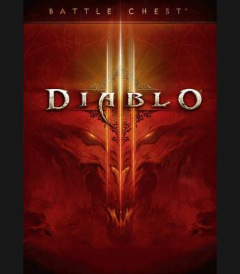 Buy Diablo 3 Battle Chest CD Key and Compare Prices