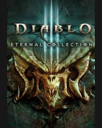Buy Diablo 3: Eternal Collection CD Key and Compare Prices