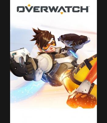 Buy Overwatch CD Key and Compare Prices