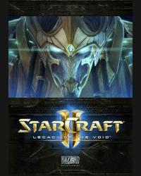 Buy StarCraft II: Legacy of the Void(PC) CD Key and Compare Prices