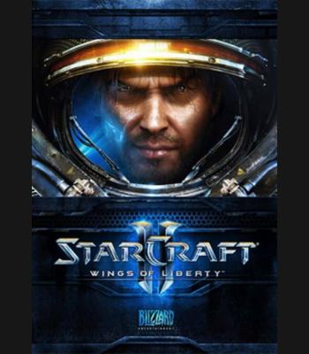 Buy StarCraft II: Wings of Liberty(PC) CD Key and Compare Prices