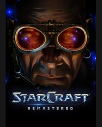 Buy StarCraft: Remastered CD Key and Compare Prices