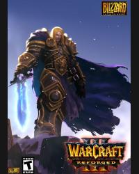 Buy Warcraft 3 Reforged (PC) CD Key and Compare Prices