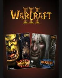 Buy Warcraft 3 (Gold Edition) CD Key and Compare Prices