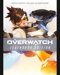 Buy Overwatch (Legendary Edition) CD Key and Compare Prices