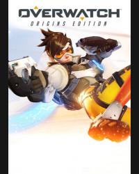Buy Overwatch (Origins Edition) CD Key and Compare Prices